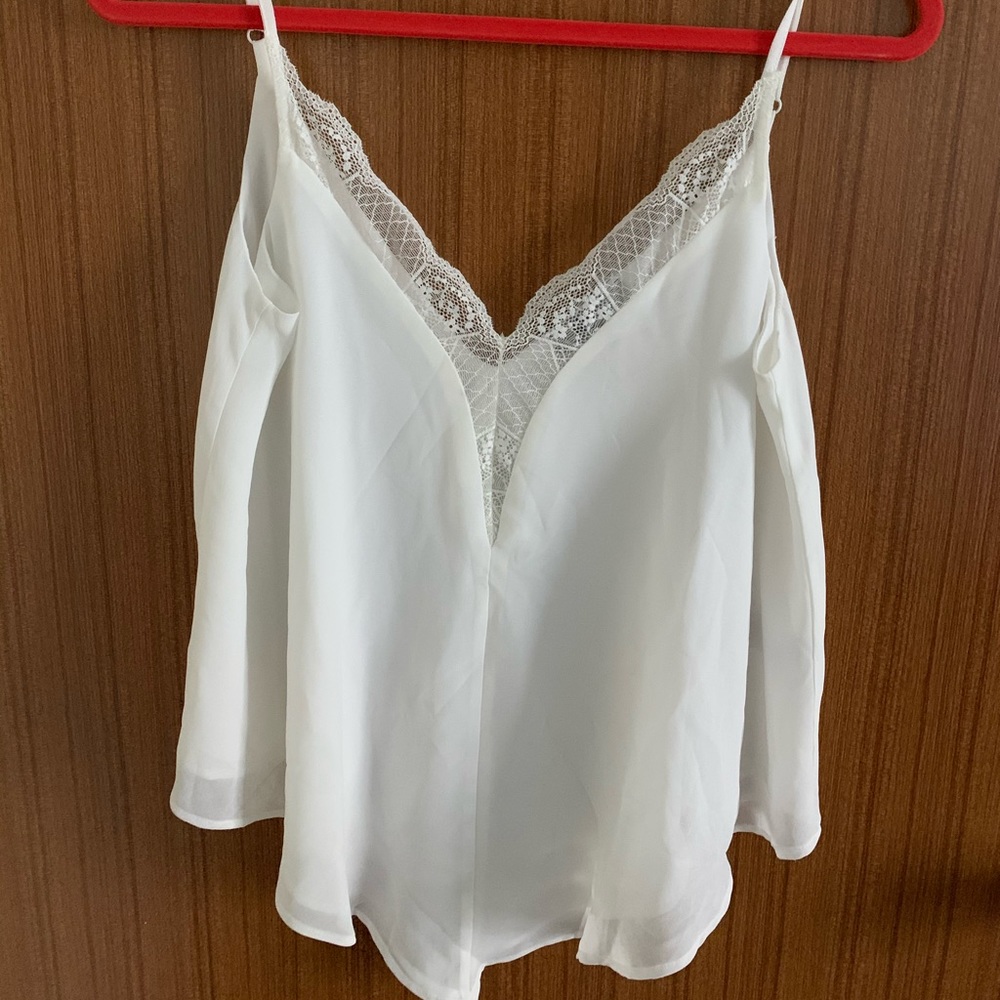 Lace Camisole